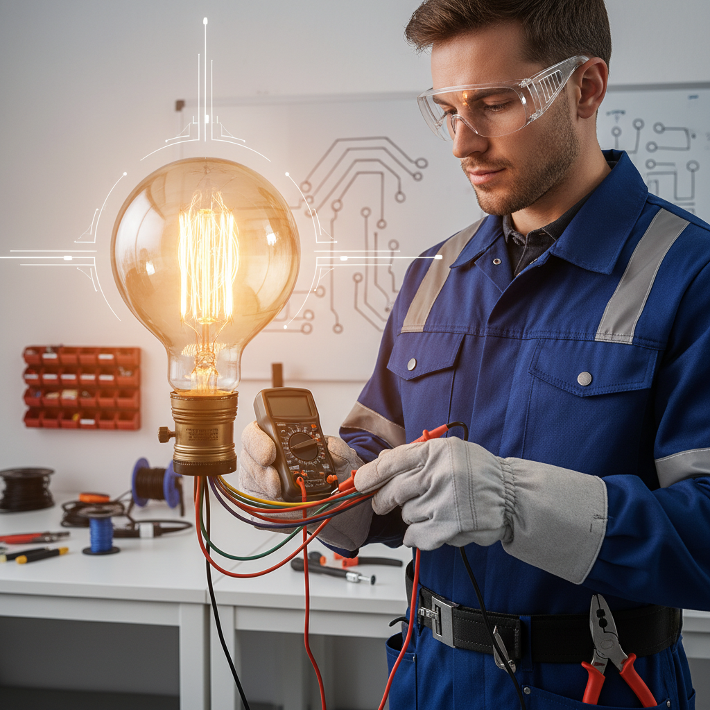 Curso Gratuito de Eletricista: Onde Encontrar e Como Aproveitar ao Máximo