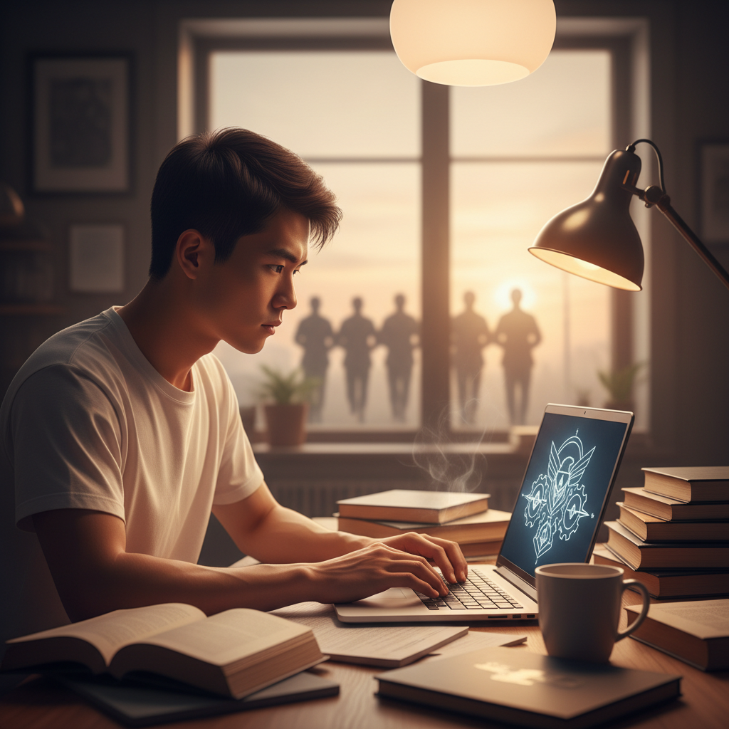 Guia Completo: Como Escolher o Melhor Curso Pré-Militar para Você