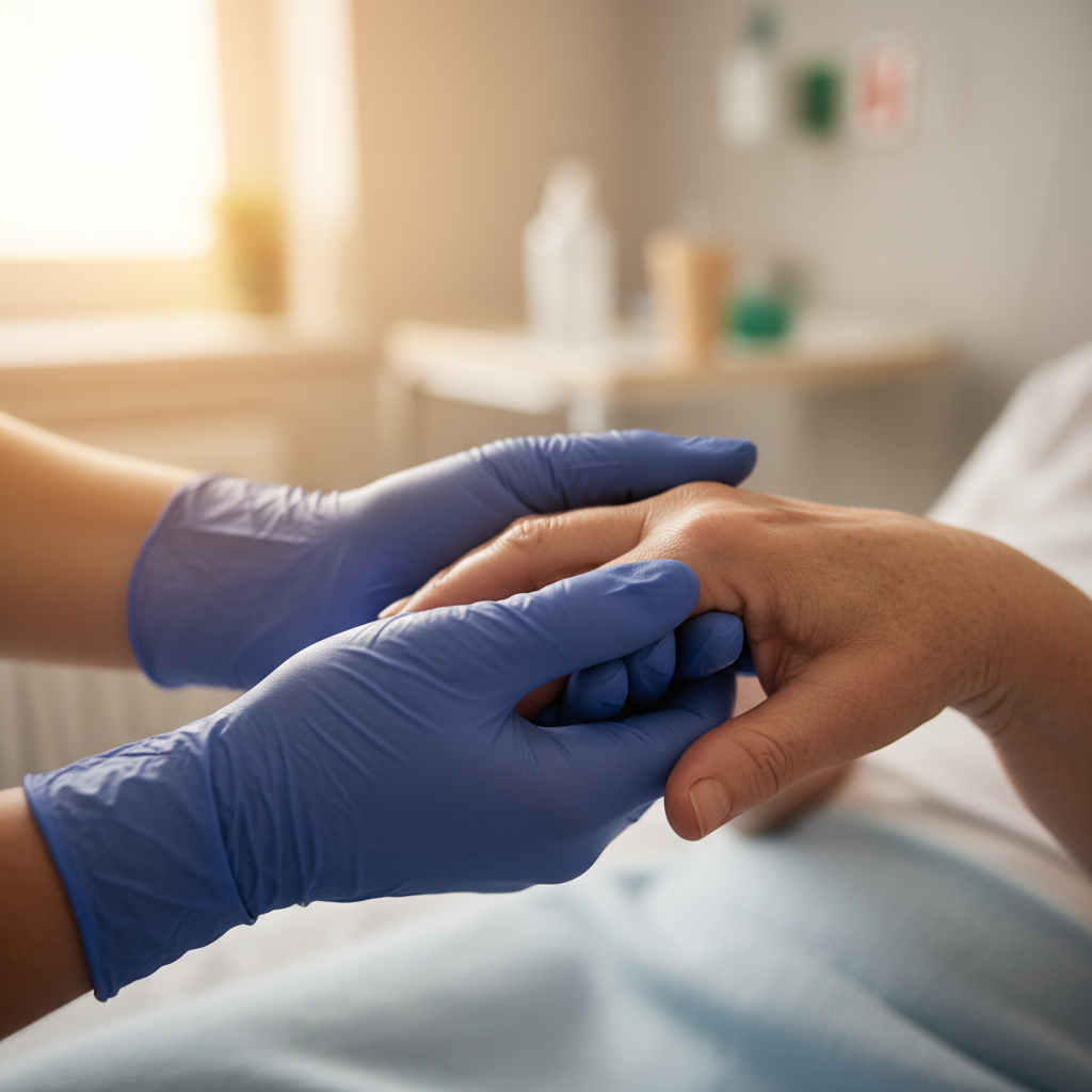 Curso Técnico de Enfermagem: Análise de Custos, Benefícios e Valor Real