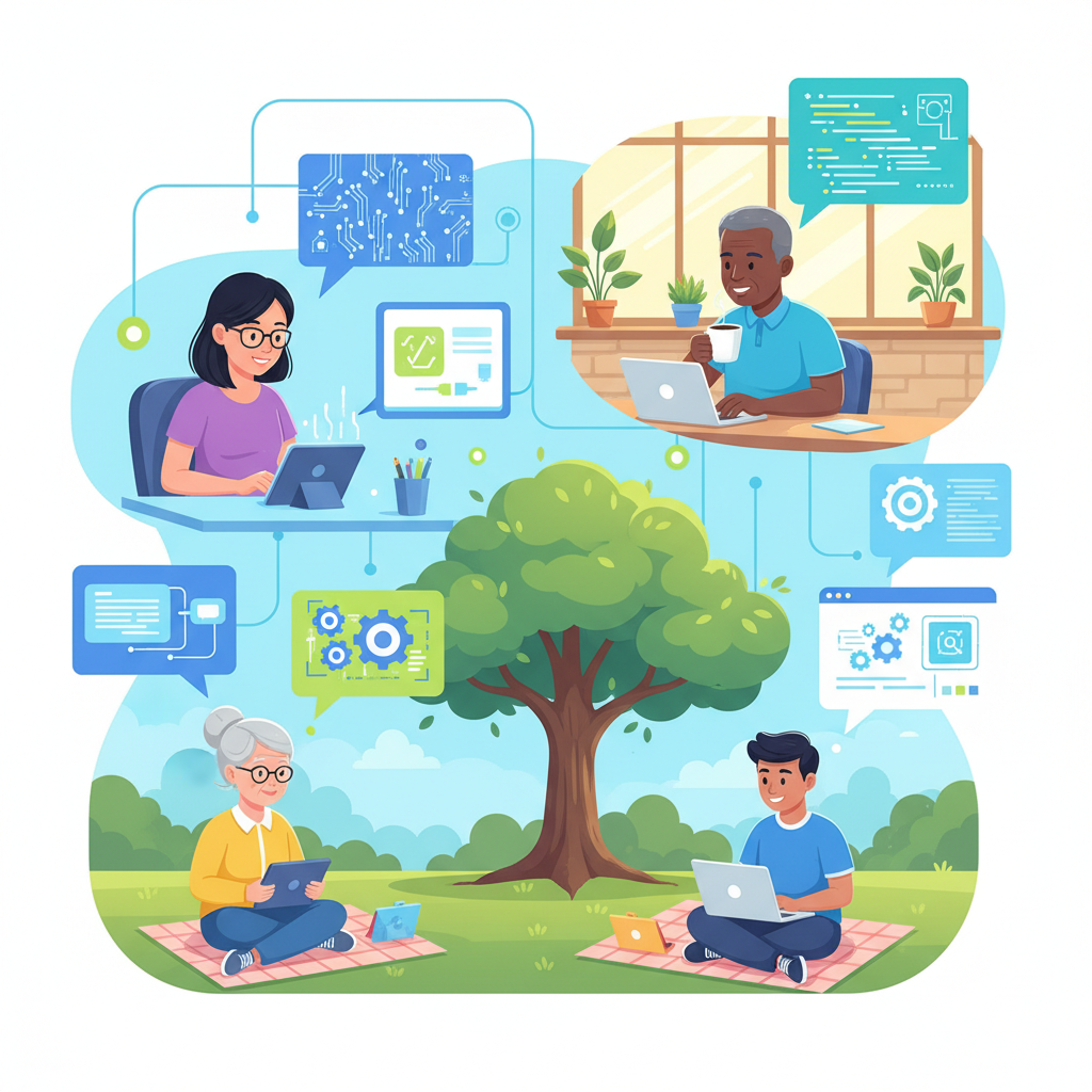 Curso Técnico Gratuito EAD: Guia Completo para Sua Escolha