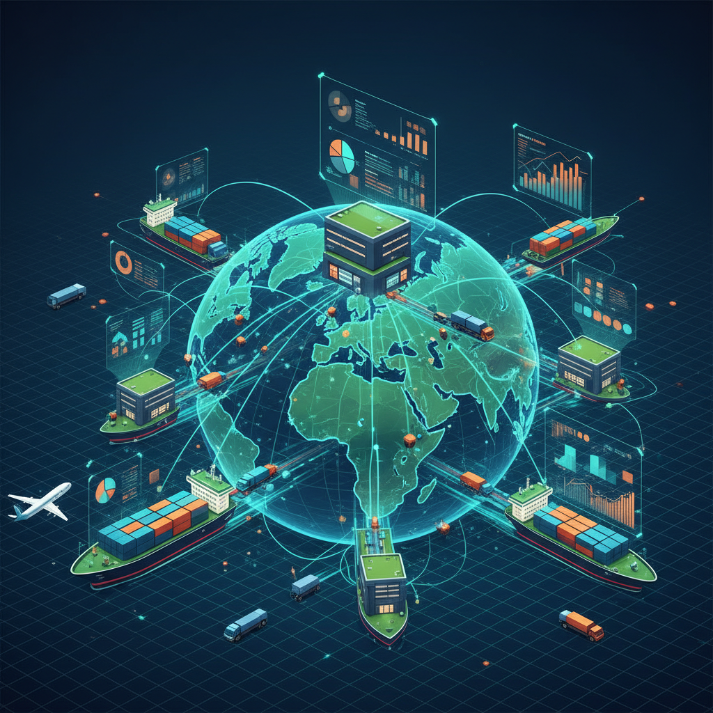 Curso Técnico de Logística: O Guia Definitivo para Sua Decisão