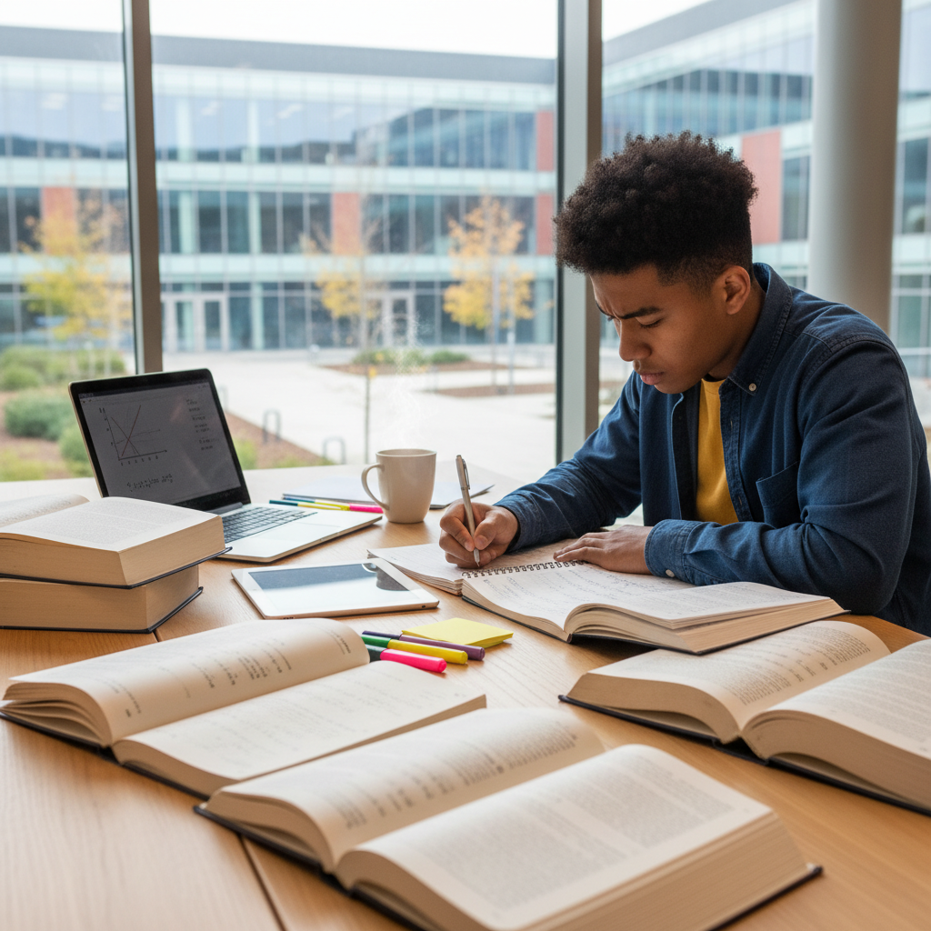 Os Melhores Cursos Gratuitos para o ENEM: Análise Detalhada para sua Aprovação