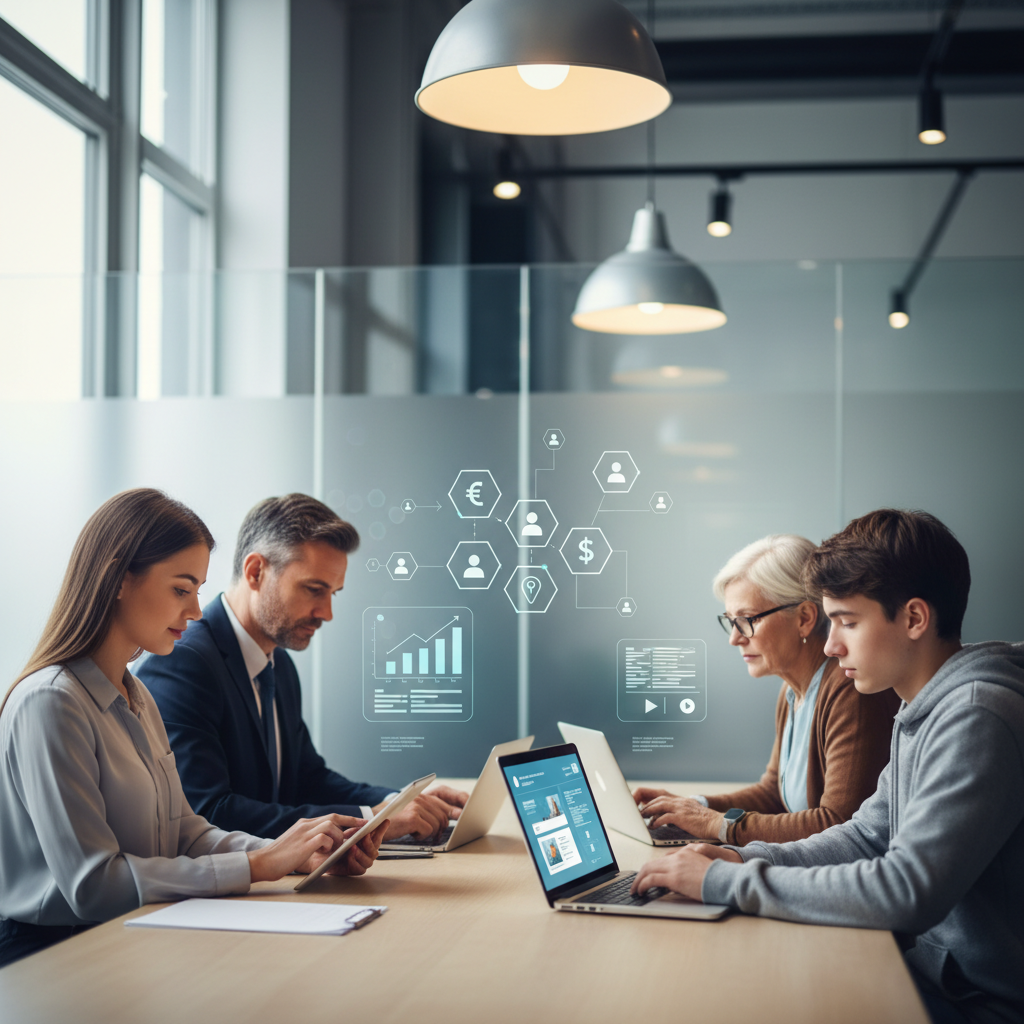 Cursos Gratuitos Online Bradesco: Análise Detalhada para sua Decisão