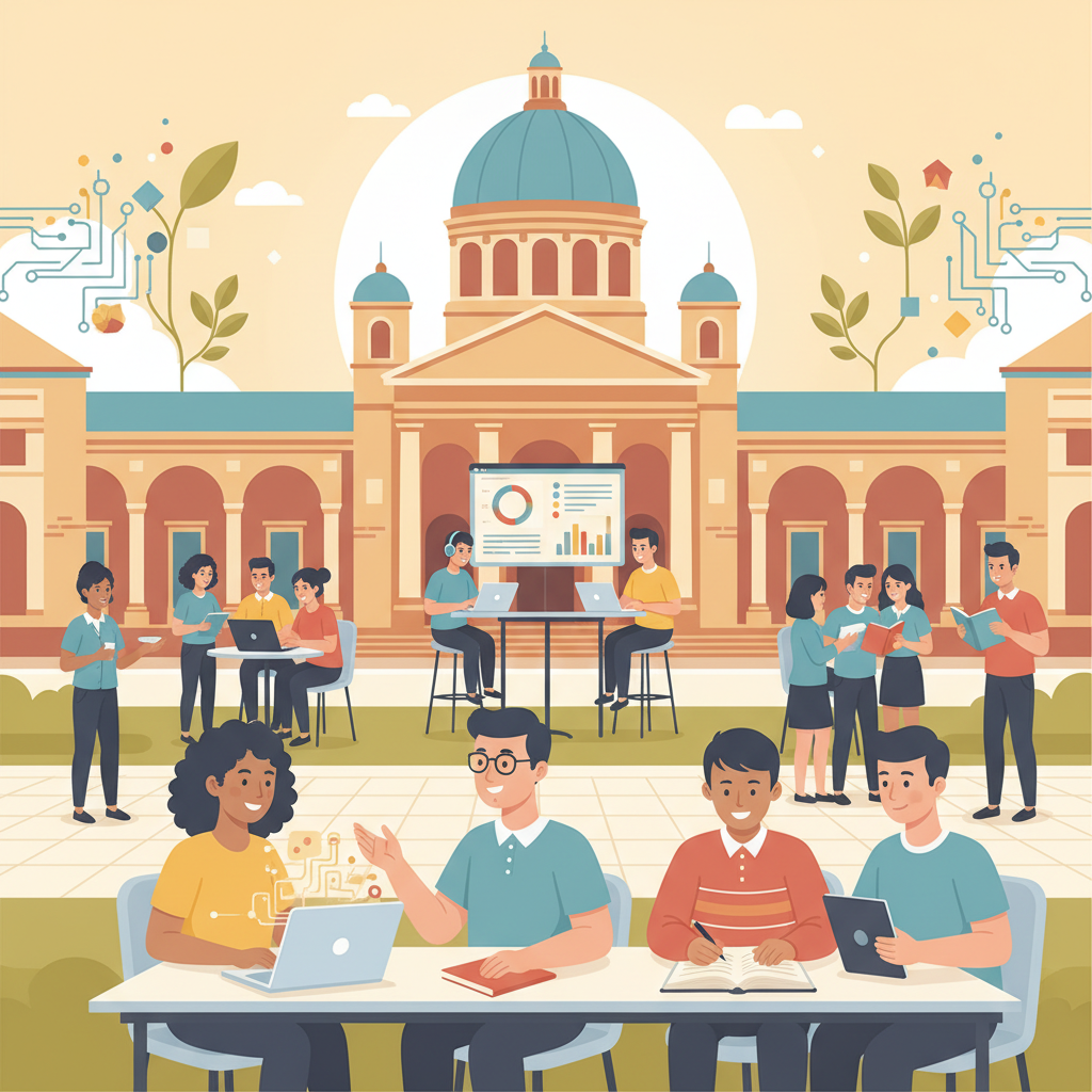 Cursos Gratuitos UFRGS: Seu Guia Completo para Acesso e Aprendizado