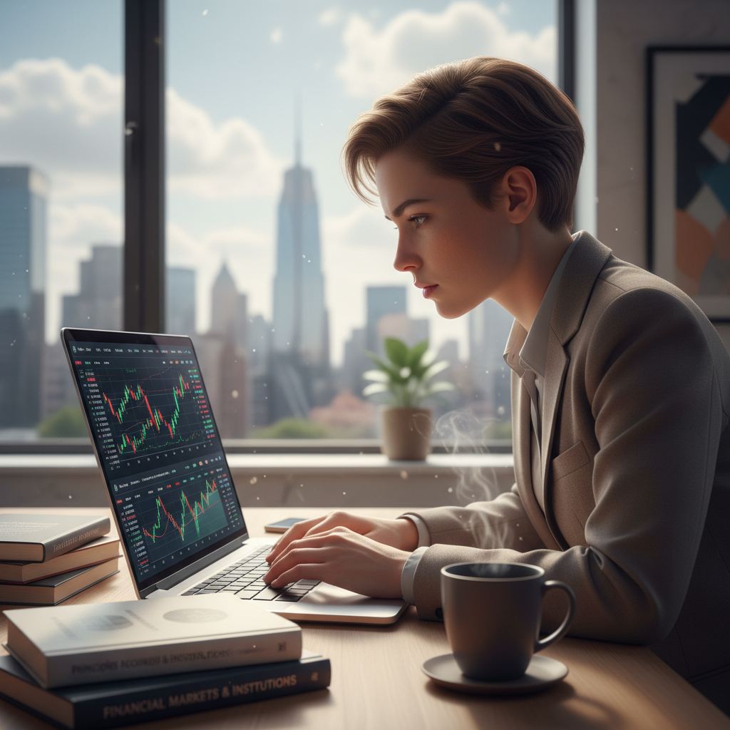 Guia Definitivo: Quais Cursos Fazer para Trabalhar em Banco?