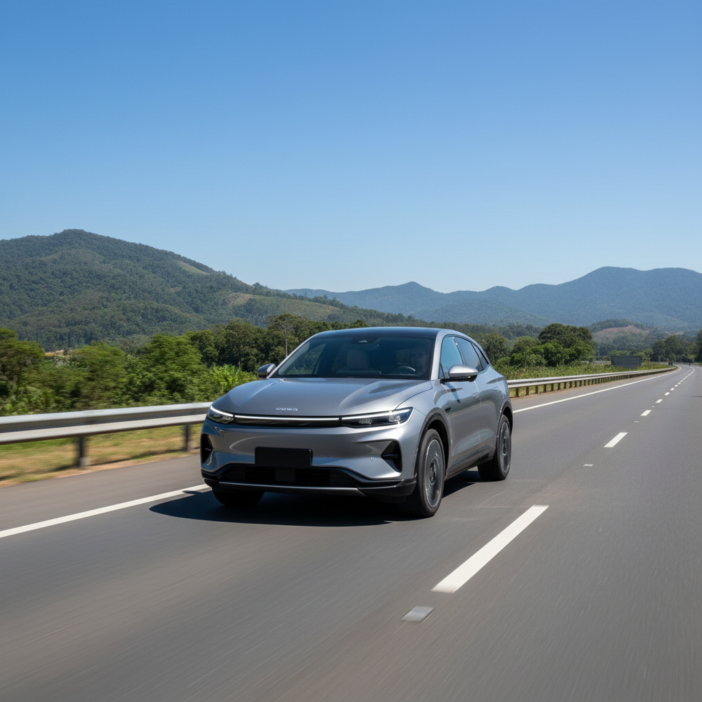 Daily Lights: O Guia Definitivo sobre as Luzes Diurnas Essenciais para Sua Segurança no Trânsito Brasileiro