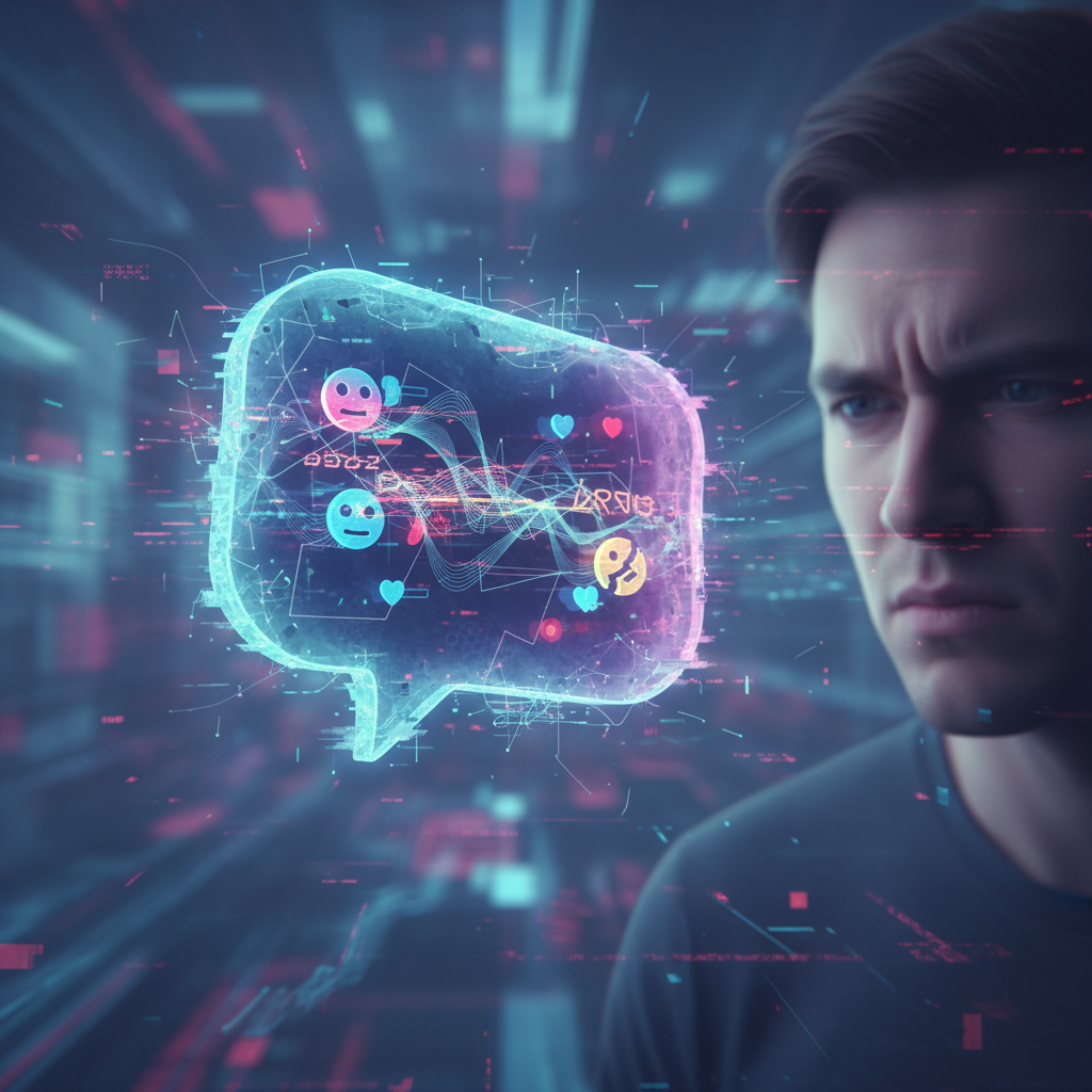 Desvendando 'Dañe Chat': Compreendendo Falhas e Desafios em Interações Digitais