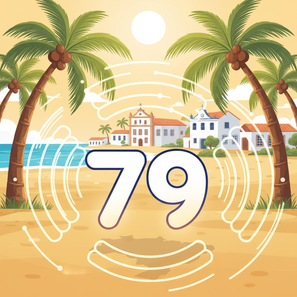 DDD 79: Guia Completo para Ligar para Sergipe (SE)