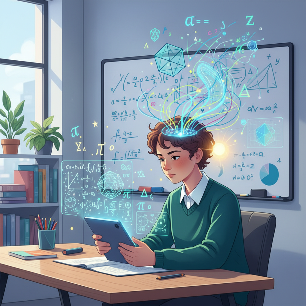 Desafios Matemáticos para o Ensino Médio: PDFs Essenciais e Como Utilizá-los