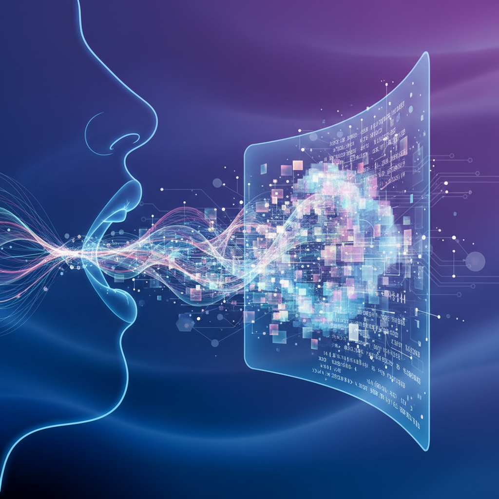 Desvendando o ASR: O Coração da Interação por Voz