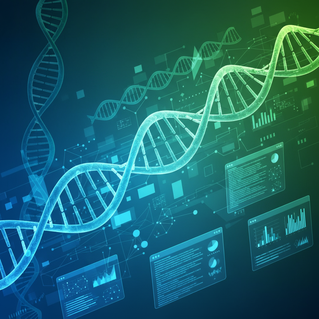 Desvendando o CGAT: O Kit de Ferramentas Essencial para a Genômica Computacional
