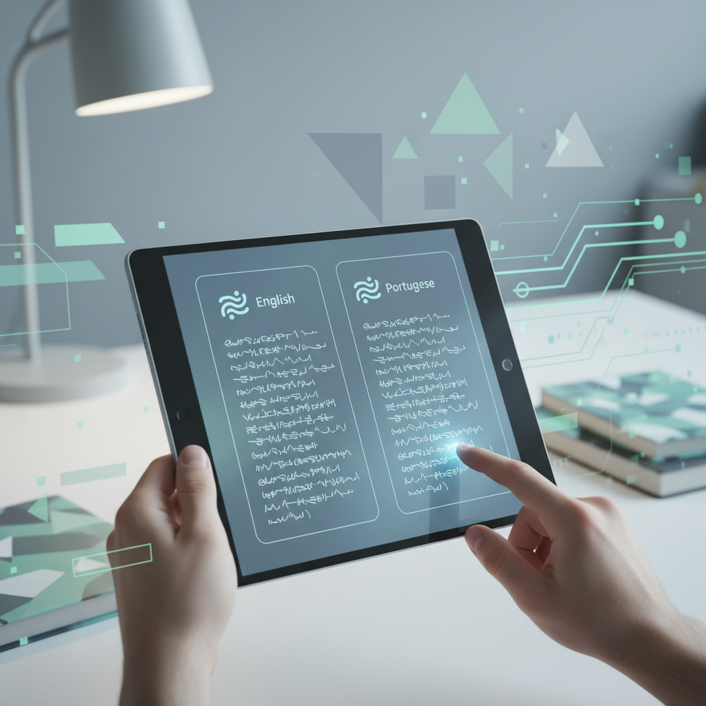 Dicionário Inglês-Português PDF: Guia Completo para Comprar e Economizar