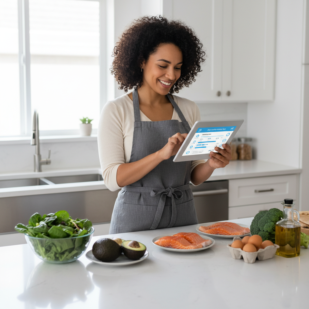Dieta Cetogênica 30 Dias: O Guia Completo para Comprar Seu Plano Confiável