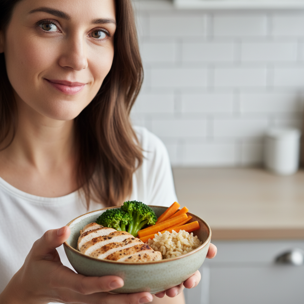 Dieta Pós-Vesícula: O Cardápio Essencial para Sua Recuperação Saudável
