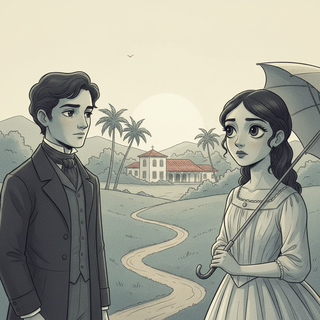 Dom Casmurro PDF: O Guia Completo para Baixar e Comprar com Segurança