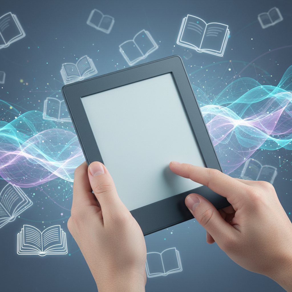 Guia Definitivo: Como Comprar e Baixar Livros em PDF de Forma Legal e Segura