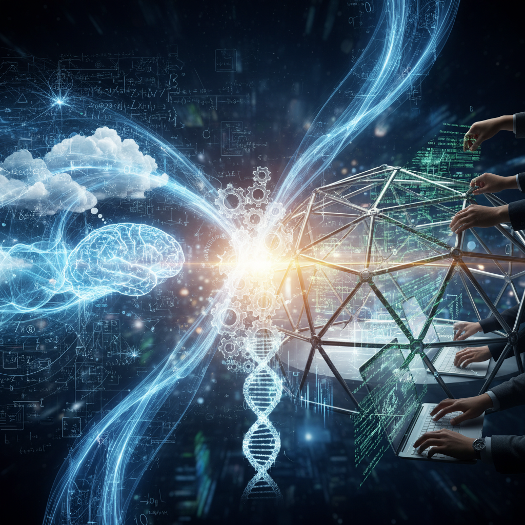 A Essência da Teoria: O Alicerce Invisível de Tudo que Fazemos