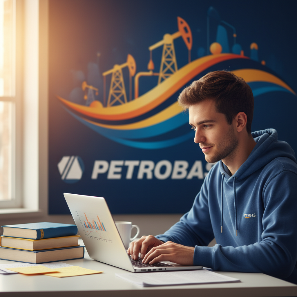 Edital Petrobras 2024 PDF: Guia Completo para Sua Aprovação