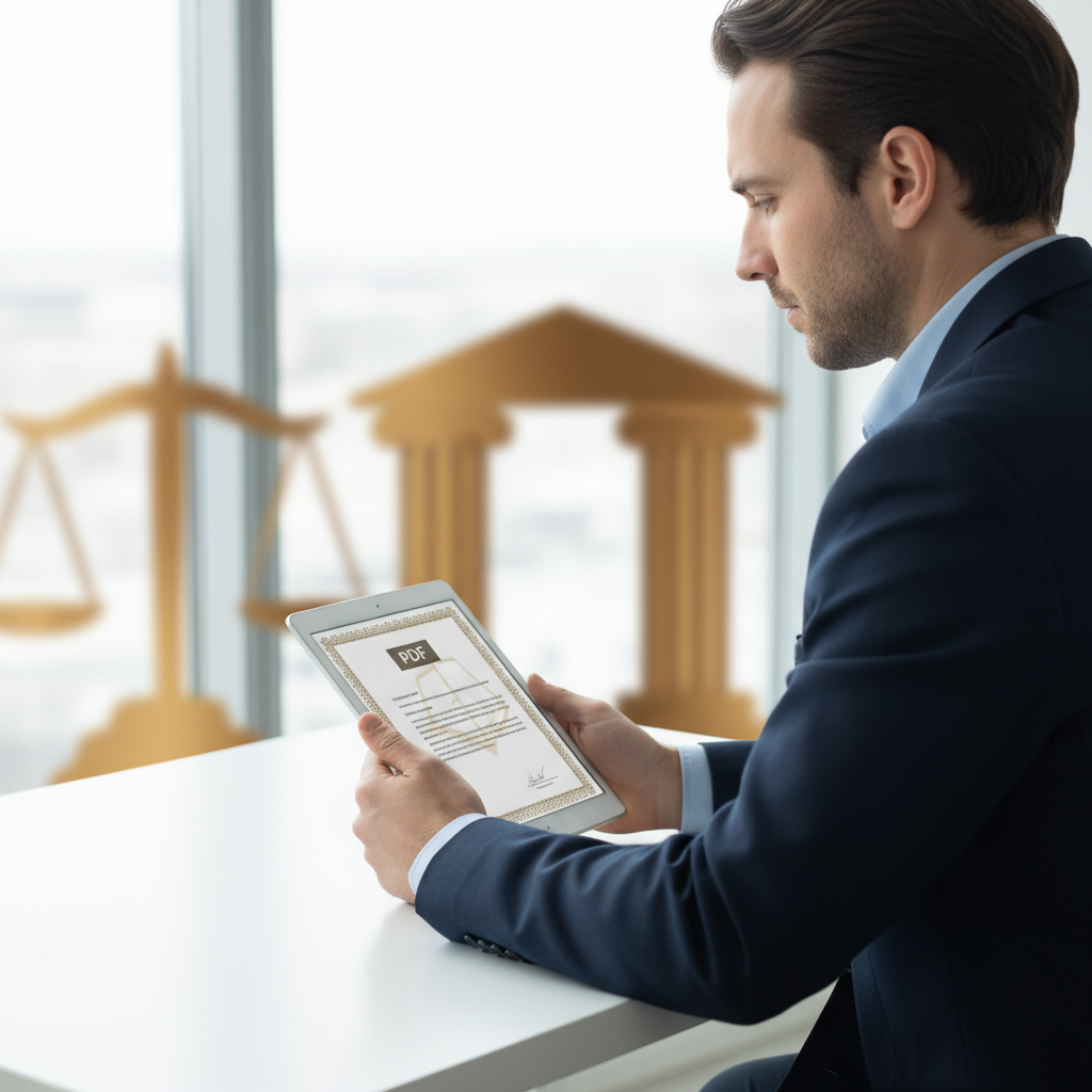 Acesso Rápido ao Edital TSE PDF Oficial: Seu Guia Definitivo