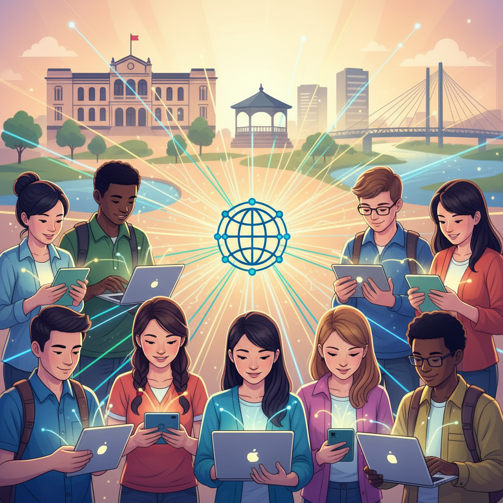 Educaweb Esteio: Seu Guia Completo para o Portal Educacional da Cidade