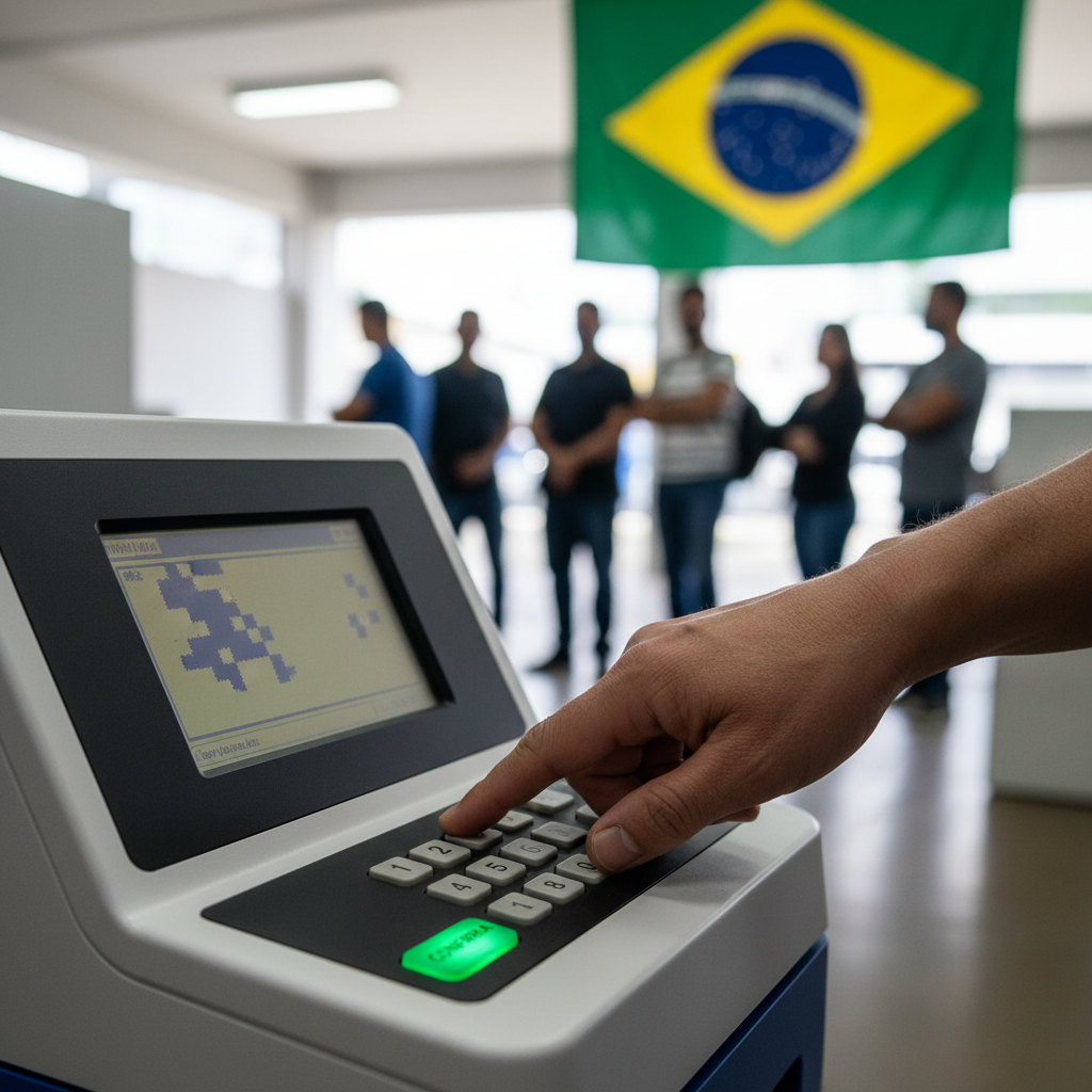 Eleições 2020: Um Raio-X Detalhado do Pleito Municipal e Seus Legados