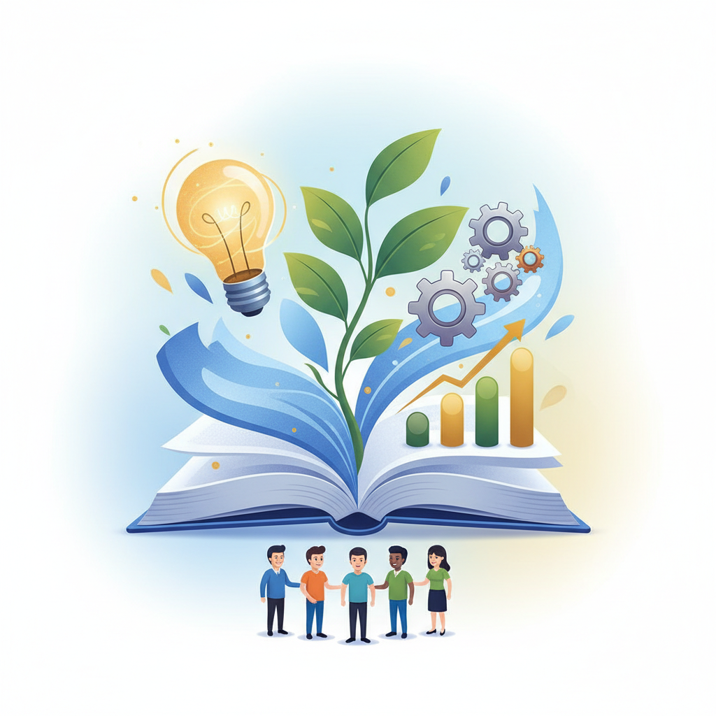 Desvendando o Empreendedorismo: Seu Guia Essencial para o Sucesso