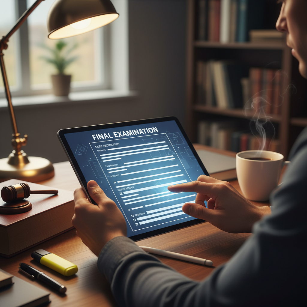 Guia Completo: Onde Comprar Provas ENAm PDF (Experiência Direta)