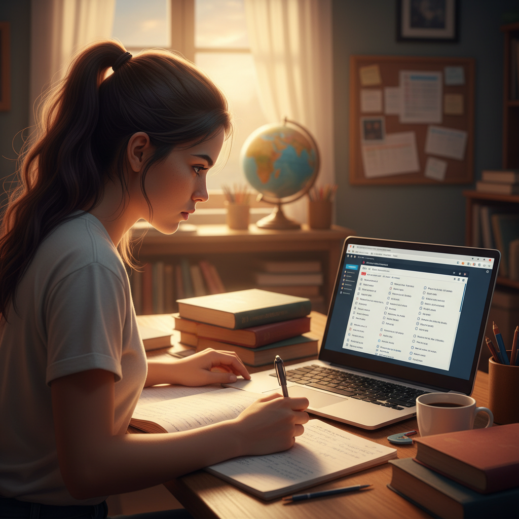 ENEM Simulado PDF: Guia Completo para Sua Compra e Preparação Eficaz