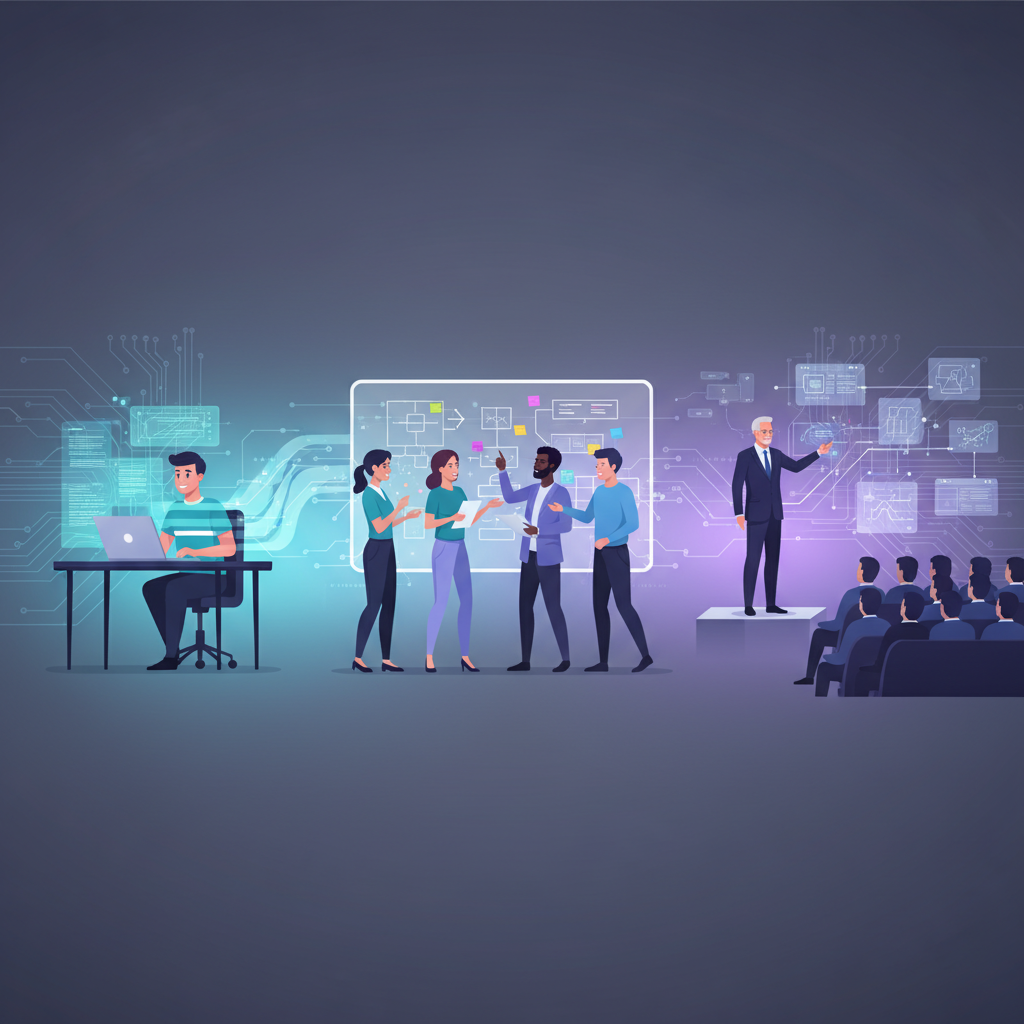 Engenharia de Software: Quantos Anos de Formação e Carreira?