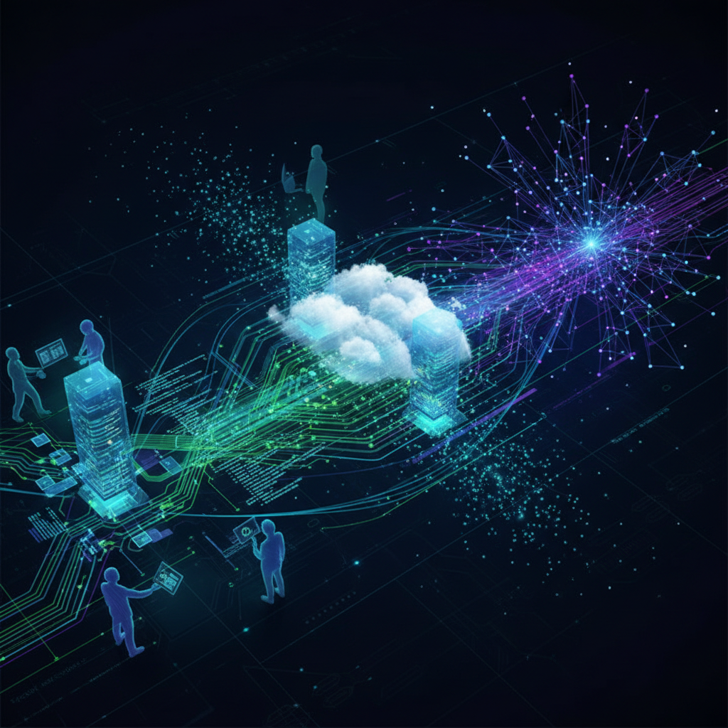 Engenharia de Software Pós: Desvendando o Futuro da Construção de Sistemas