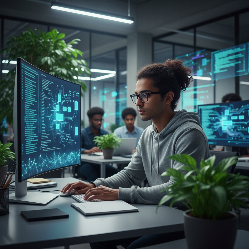 O Que um Engenheiro de Software Faz: Um Guia Completo e Prático