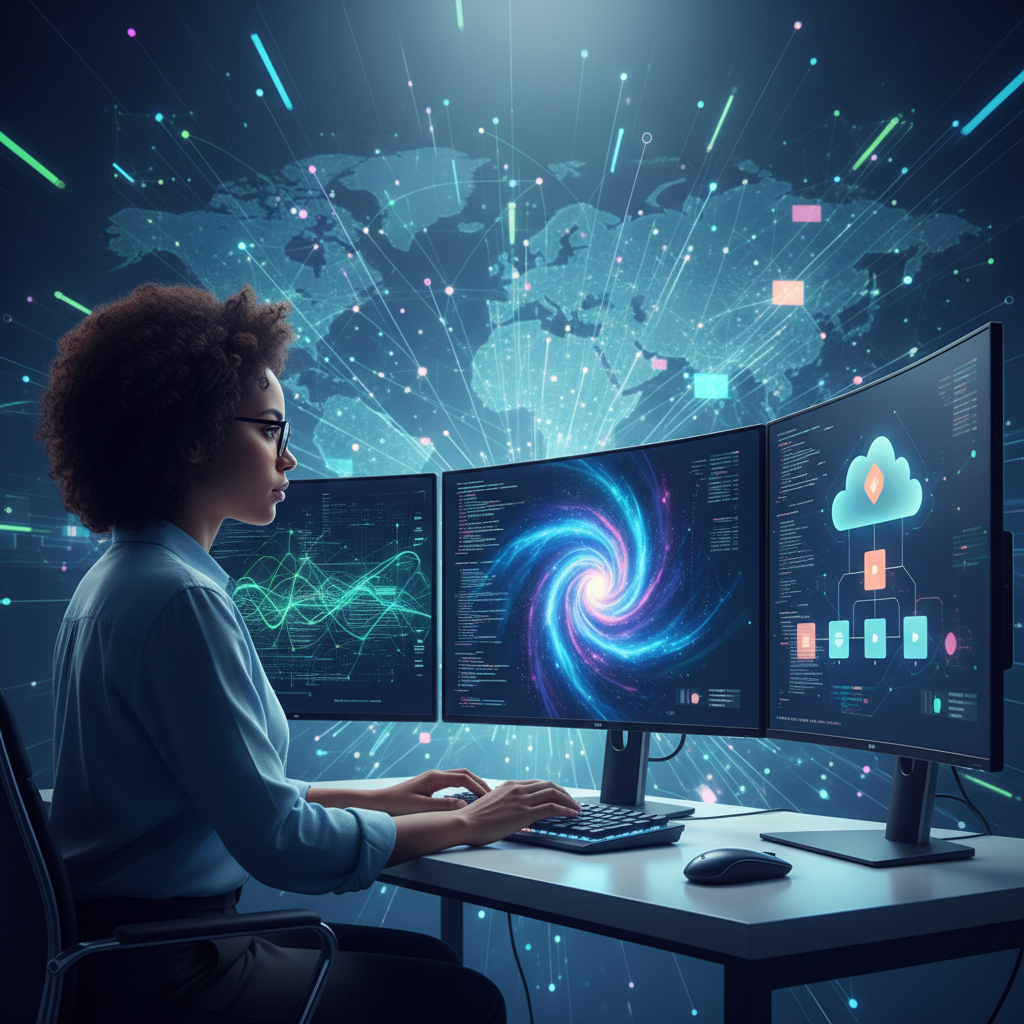 Engenheiro de Software: Desvendando o Que Faz Este Profissional Essencial