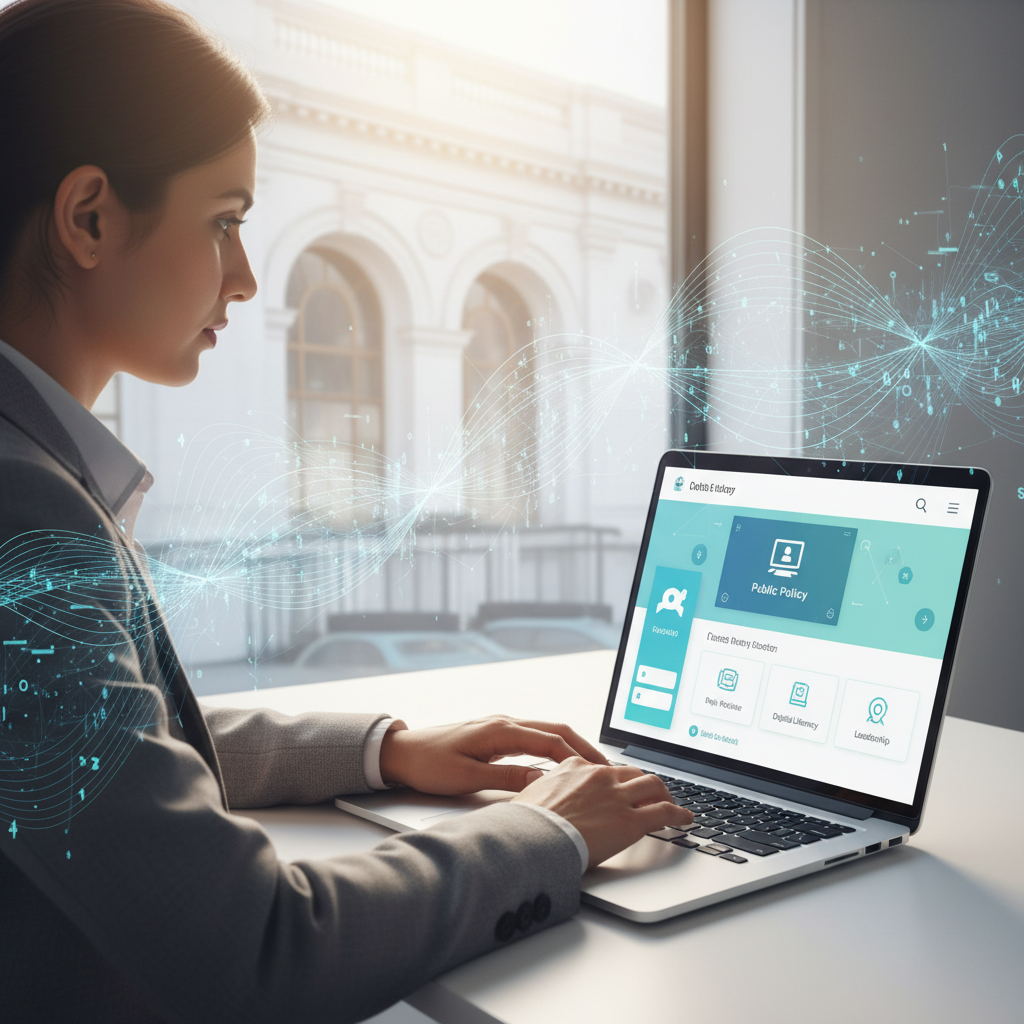 Guia Completo: Acesso e Benefícios da Escola Virtual de Governo (EV.G)