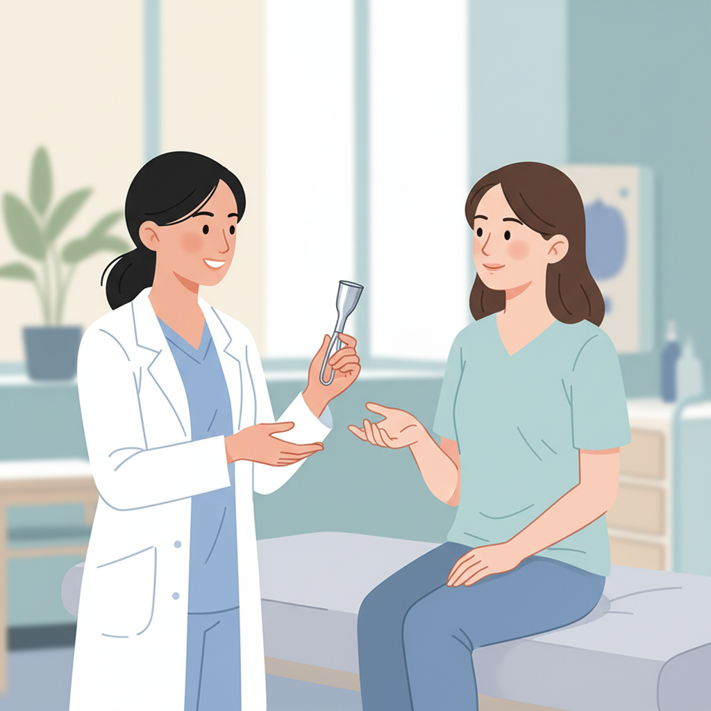 Espéculo: O Que É, Para Que Serve e Sua Importância na Medicina Moderna