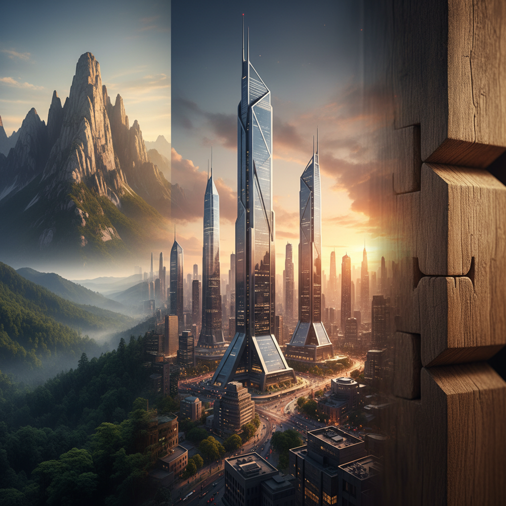 Espigão: Desvendando Seus Múltiplos Significados e Impactos