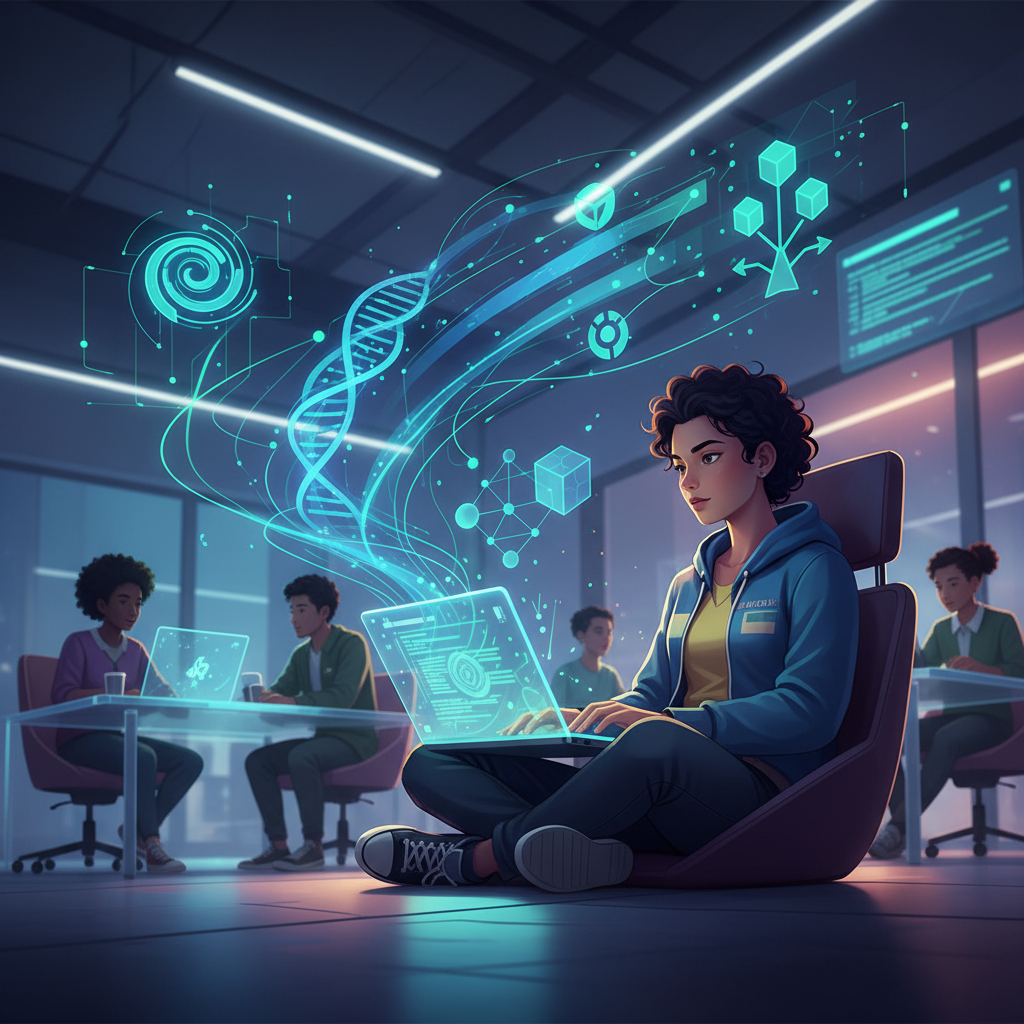 Estágio em Engenharia de Software: Seu Guia Completo para Conquistar a Vaga Perfeita