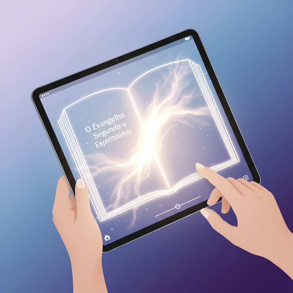 O Evangelho Segundo o Espiritismo PDF: Seu Guia Completo para Adquirir Legalmente