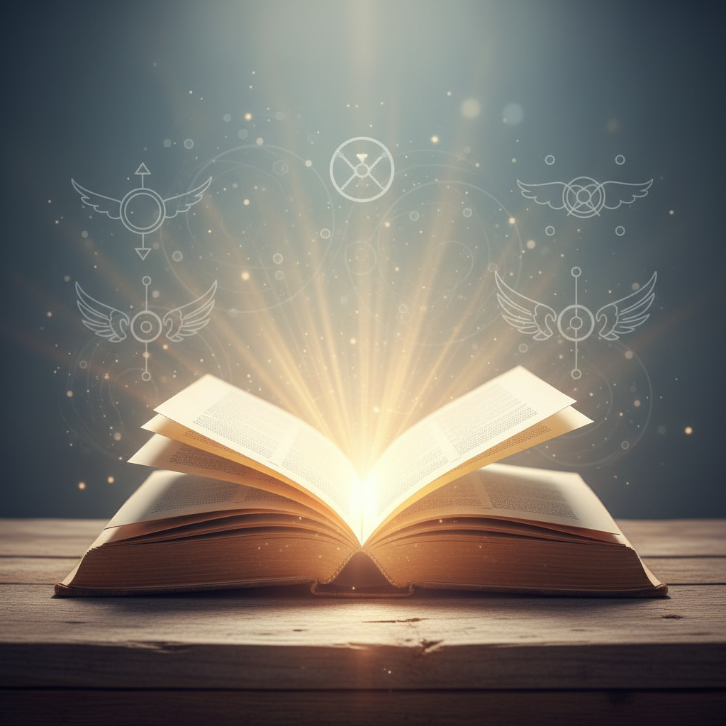 Onde Encontrar "O Evangelho Segundo o Espiritismo" em PDF e Livro Físico: Guia Completo