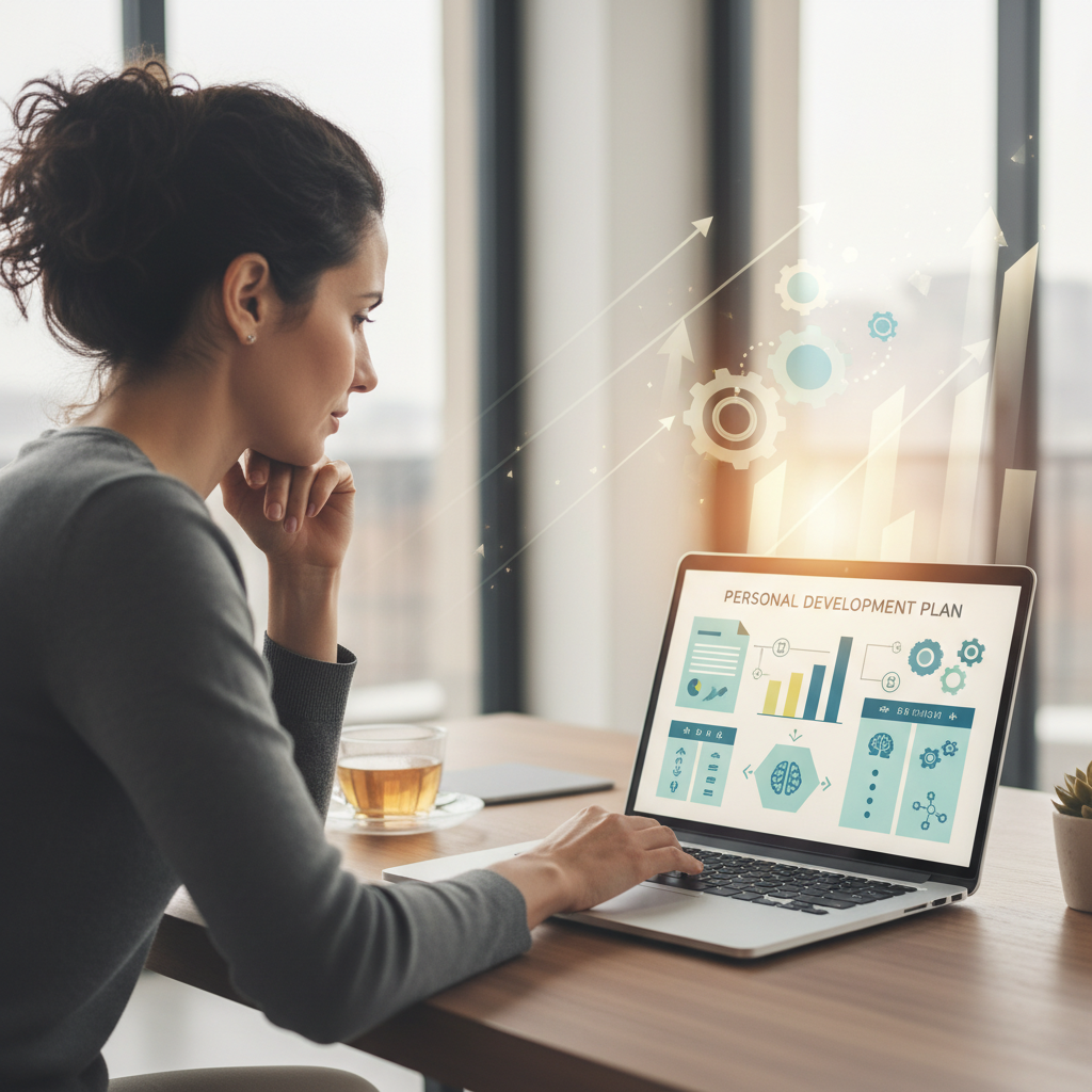 Exemplo de PDI Preenchido PDF: Guia Completo para Seu Desenvolvimento