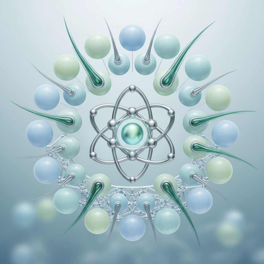 Exsynutriment: Guia Completo do Silício Orgânico Biodisponível