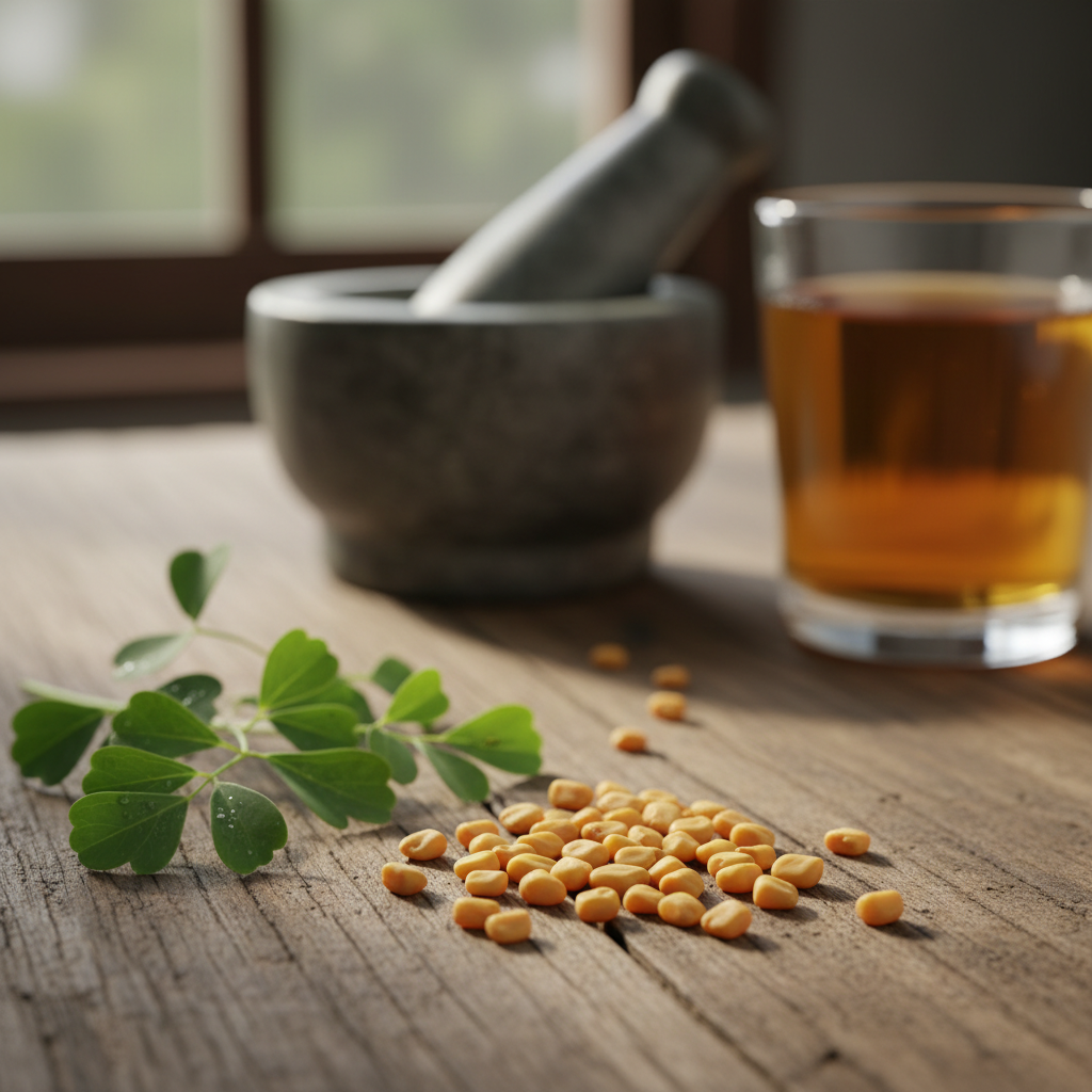 Feno Grego: O Guia Completo que Você Procura (Sem PDFs Mágicos)