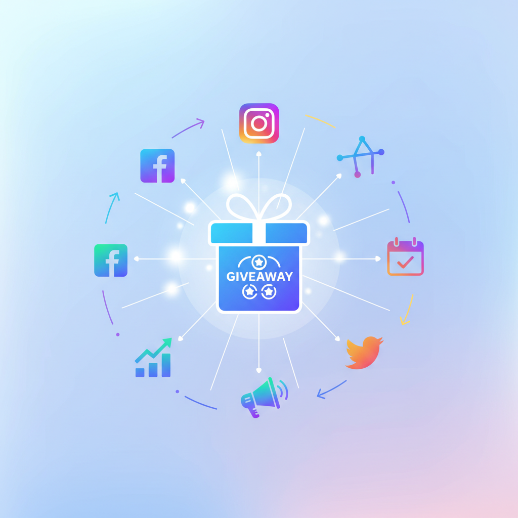 Giveaway: Guia Completo para Escolher e Comprar as Melhores Ferramentas