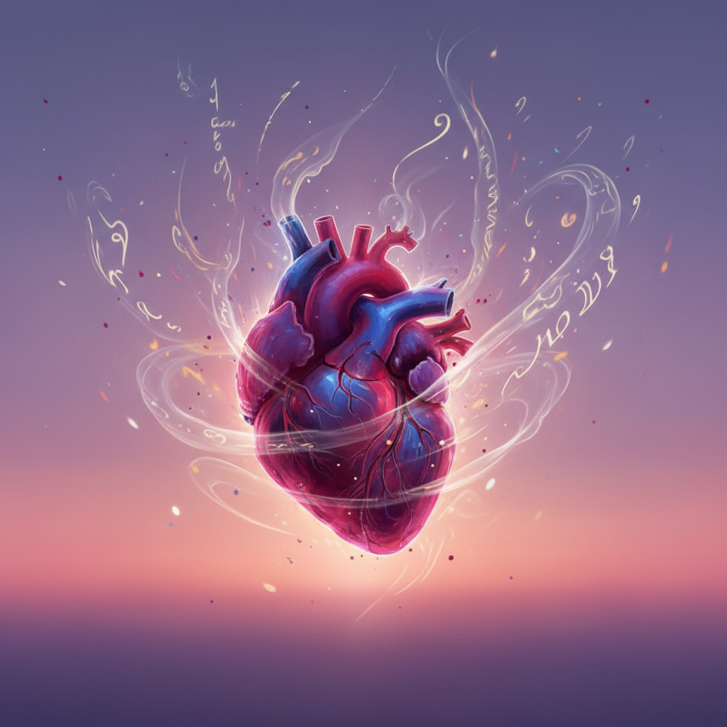 Decifrando 'filetype pdf tudo que meu coração grita': Uma Busca por Expressão Genuína