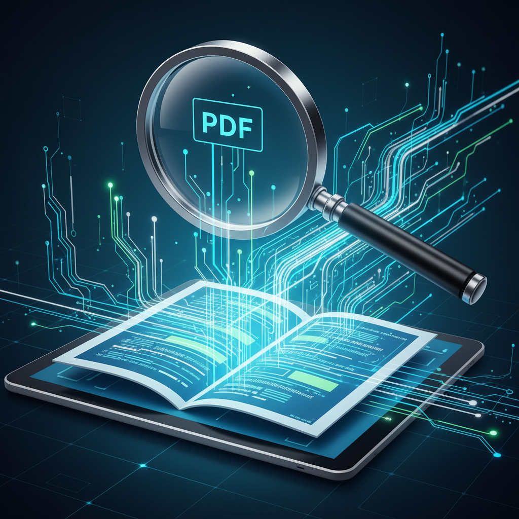 Desvendando "filetype:pdf texto": O Guia Completo para Buscas Avançadas em PDFs