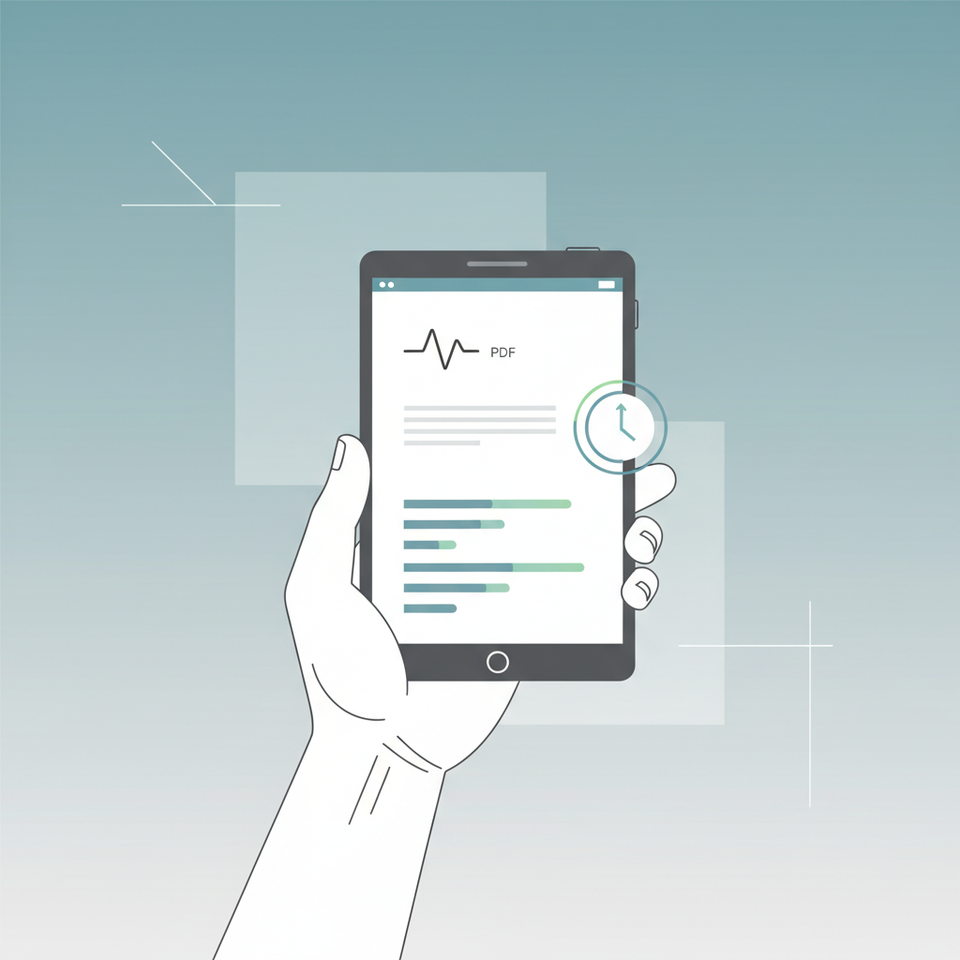 Folha de Ponto PDF: Seu Guia Essencial para Gerenciar Horas com Eficiência