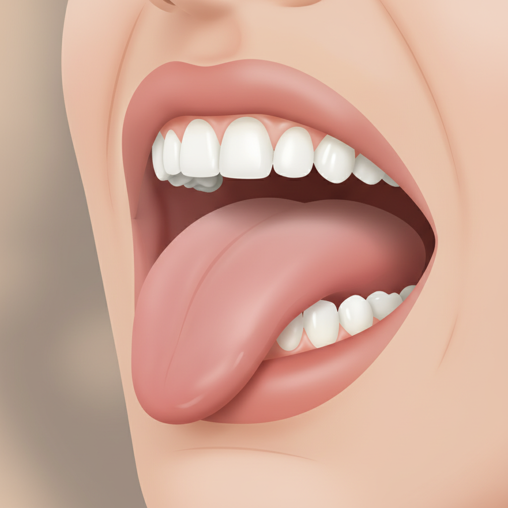 Frenectomia Lingual: O Guia Completo para Entender o Procedimento e Seus Benefícios
