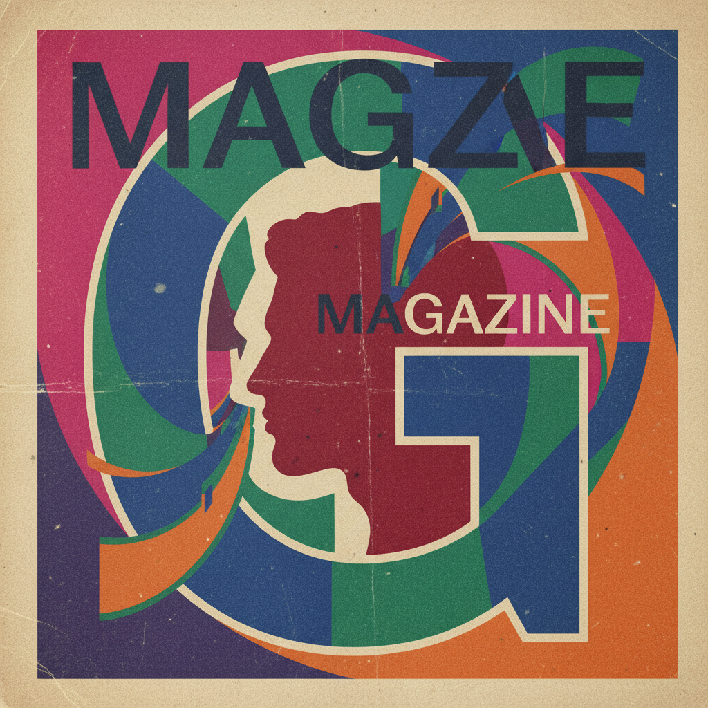 G Magazine PDF: Guia Definitivo para Encontrar Suas Edições Digitais e Colecionáveis