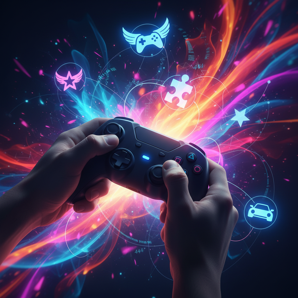 Games 444: Onde Encontrar e Jogar Online com Segurança