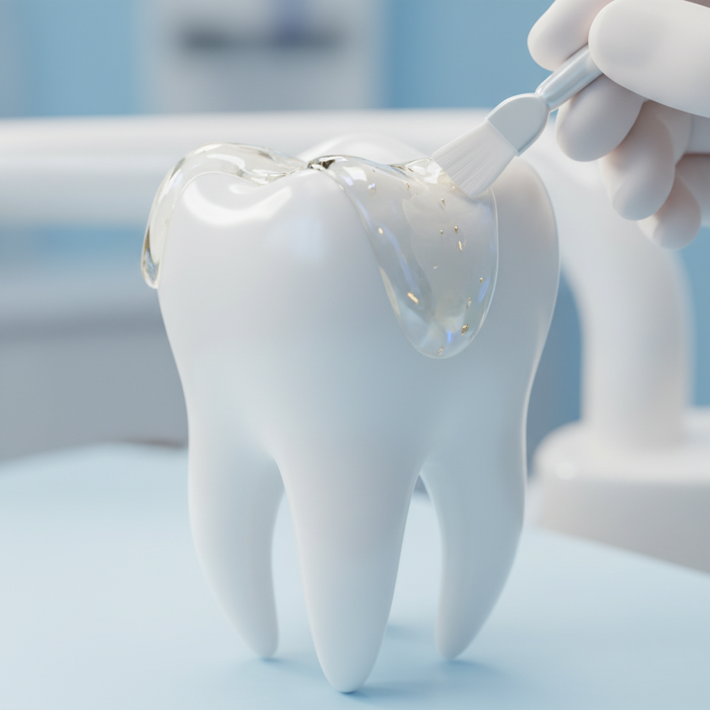 Gelaboca: Desvendando Usos e Benefícios na Odontologia