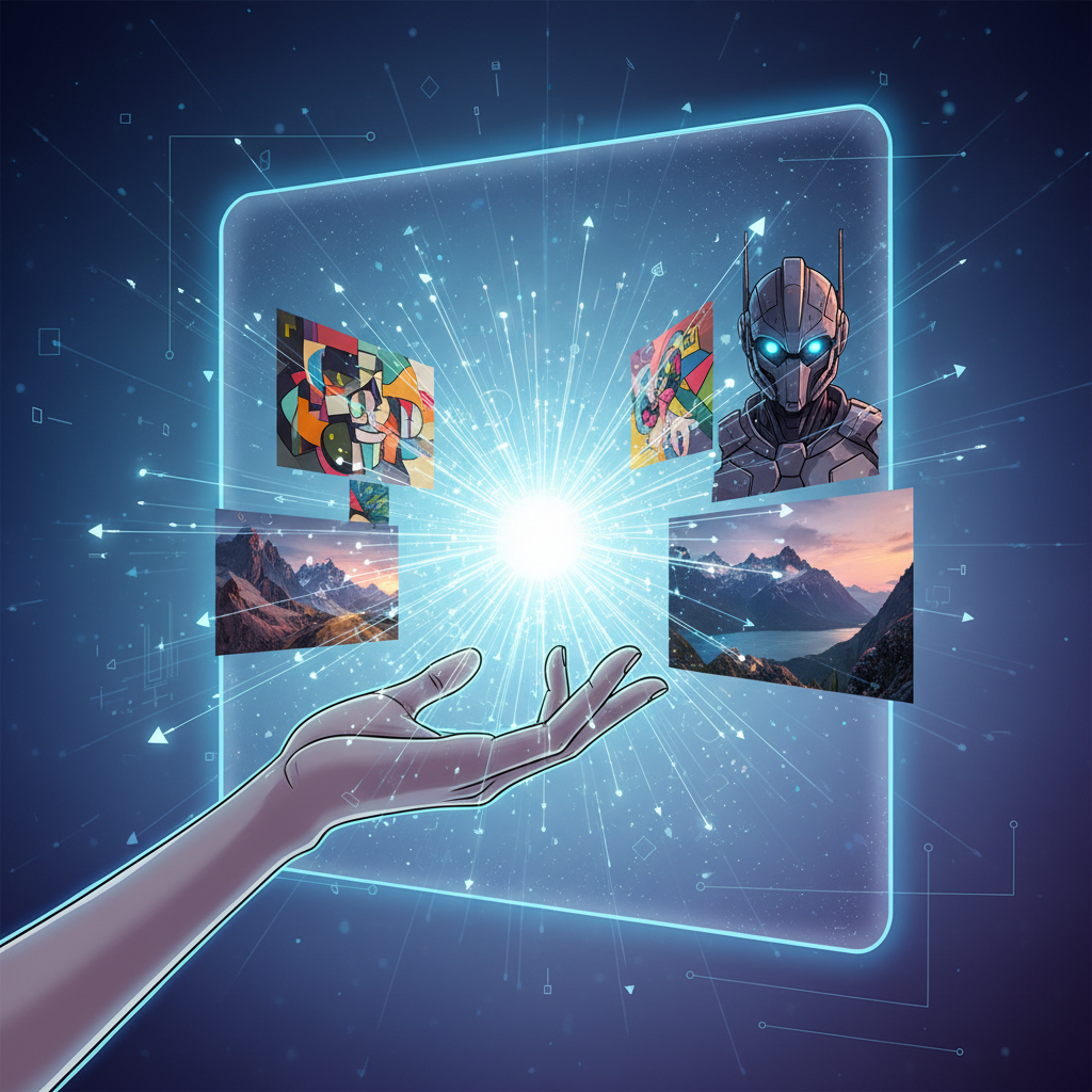 Gerador de Imagens Bing Oficial: Acesso Direto e Guia Completo